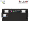 Batería Powerwall de litio BSLBATT 15KWH