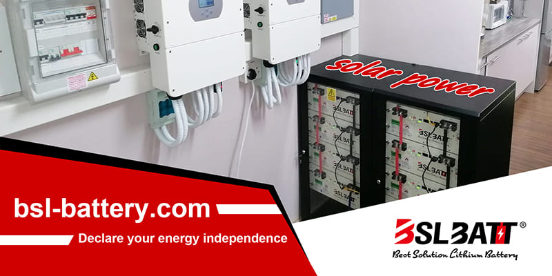 ¿Qué tipos de sistemas de almacenamiento de energía para el hogar están disponibles?