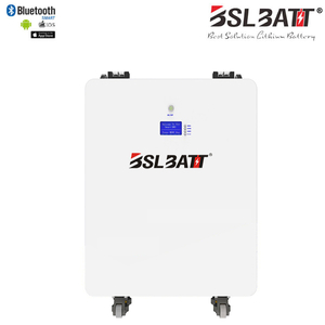 BSLBATT 15KWH Lithium Powerwall Battery