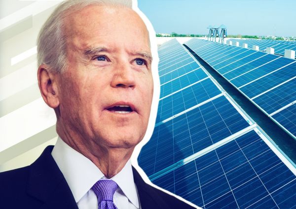 ¿Por qué las baterías de litio son la clave para los sueños de energía limpia de Biden?
