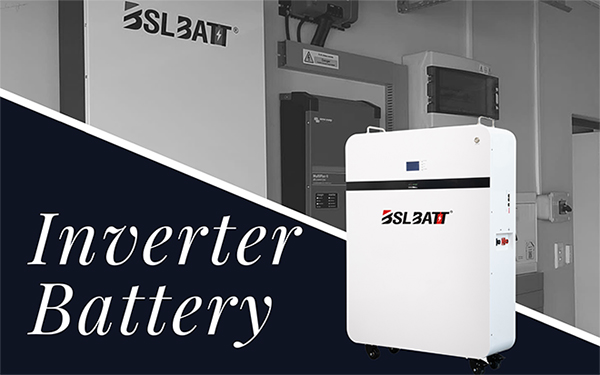 Which Inverter Battery is Best for Home?