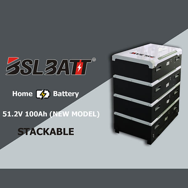 The New BSLBATT Home Battery Complete Review