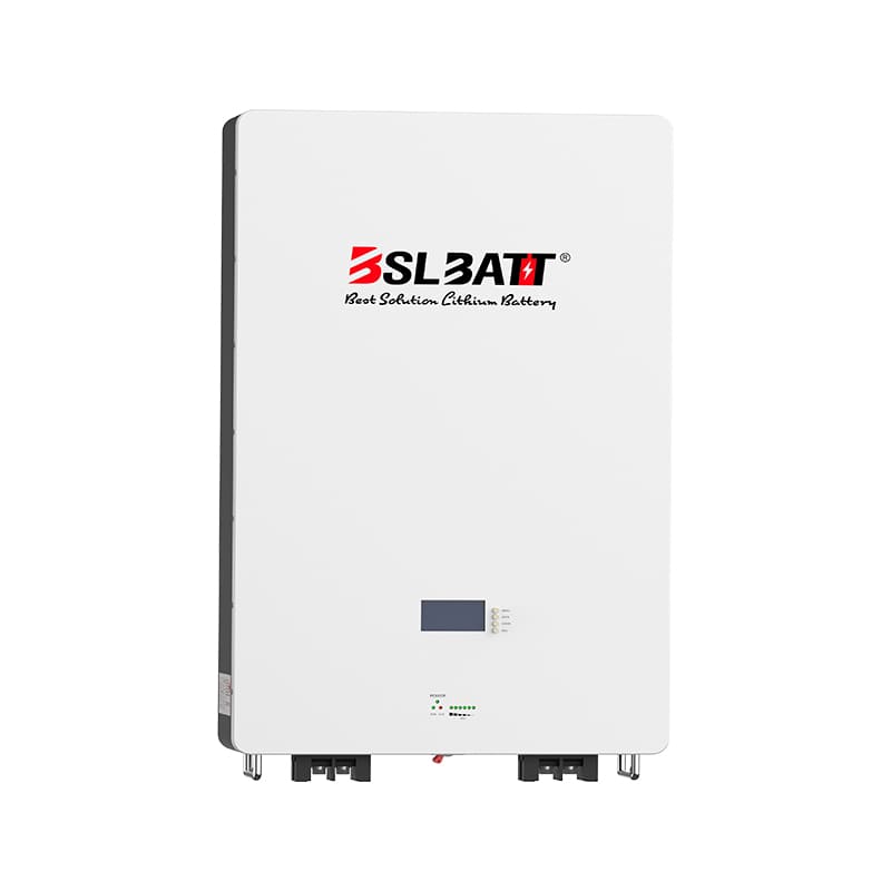 Almacenamiento solar de 8kWh 51.2V 172AH CATL LIFEPO4 Batería para el hogar