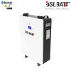 Batería Powerwall de litio BSLBATT 15KWH