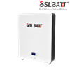 BSLBATT Fabricante chino de Powerwall de repuesto Tesla - Sistema de almacenamiento de batería - 2,5 kWh