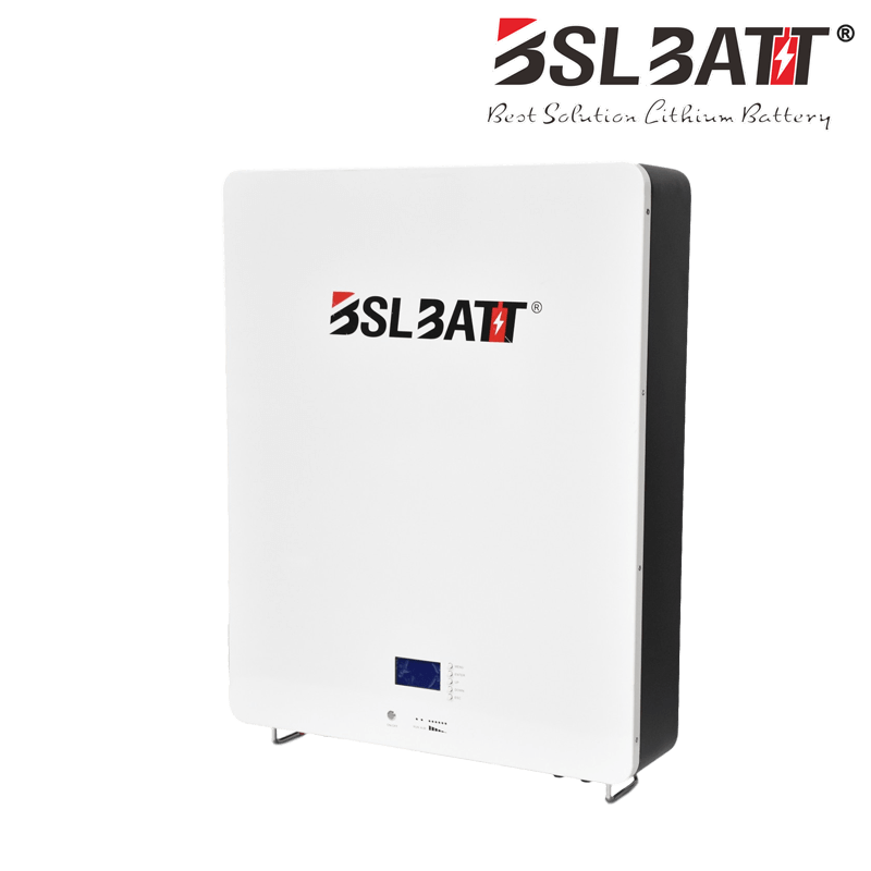 BSLBATT Fabricante chino de Powerwall de repuesto Tesla - Sistema de almacenamiento de batería - 2,5 kWh