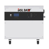 All in one Battery 2.5KWh 5kWh 24 Volt Solar Battery ESS with Inverter BSLBATT