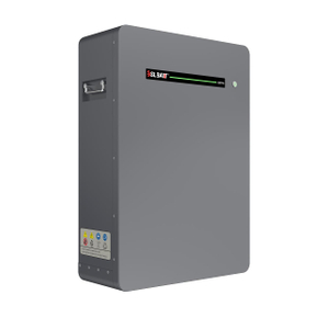  Batería de 10kwh Home Solar Power Wall 48V Lifepo4 200AH