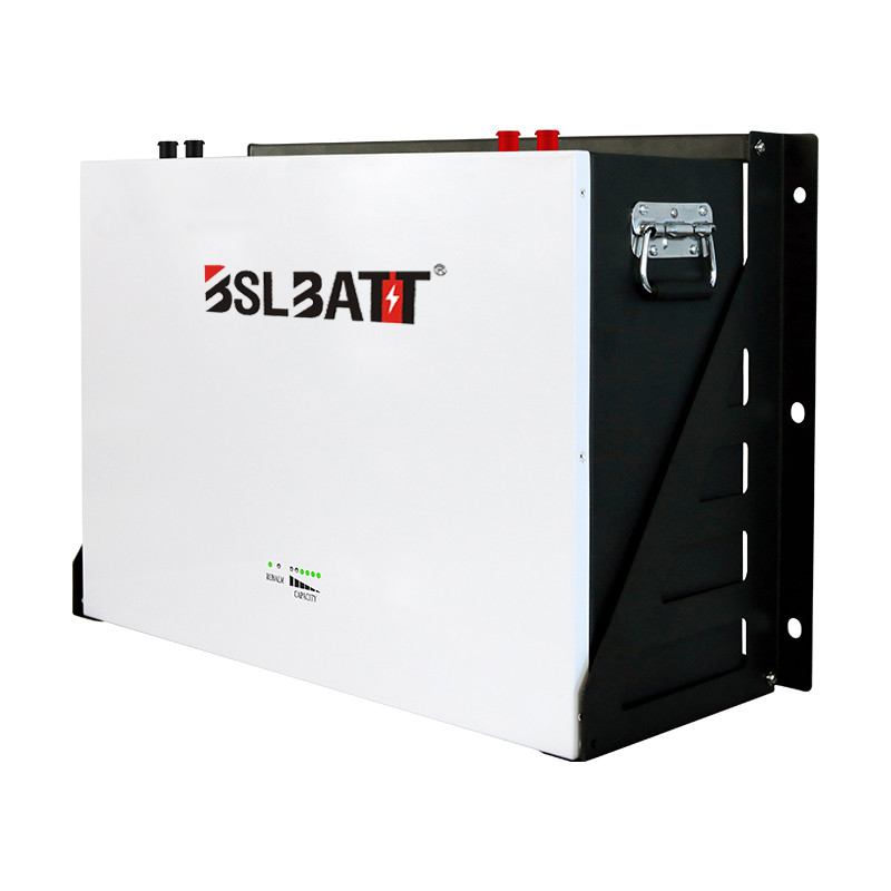 BSLBATT 24V 200Ah Powerwall - Battery Storage System