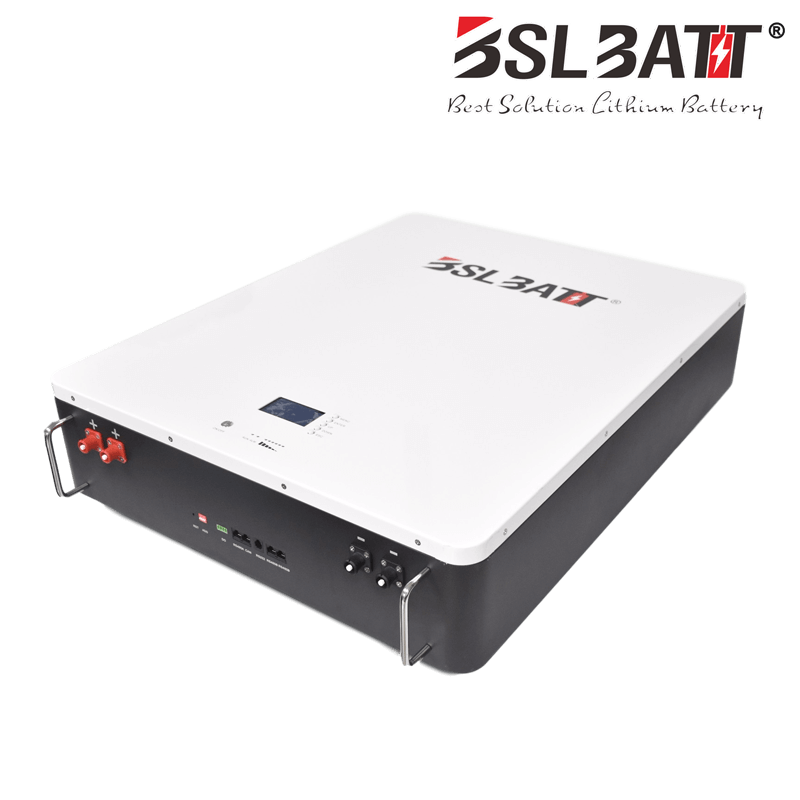 BSLBATT Fabricante chino de Powerwall de repuesto Tesla - Sistema de almacenamiento de batería - 2,5 kWh