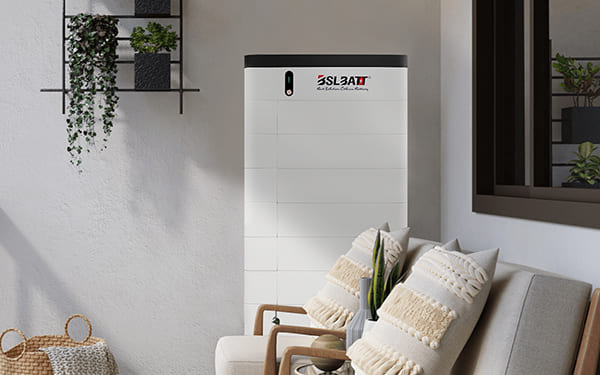 48V Solar Batteries Become The Dominant Player in The Home Energy Storage Market