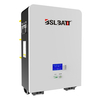 BSLBATT 48V 100AH LiFePO4 Power Wall Home Battery ESS Energy Storage System