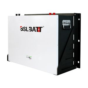 BSLBATT 24V 100Ah Powerwall Battery - Green Energy Storage System